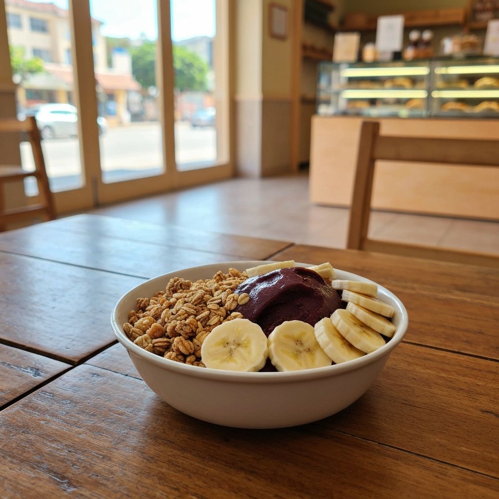 Açaí