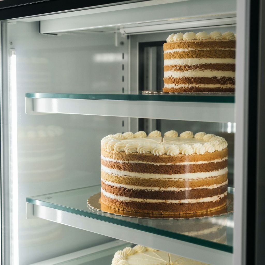 Bolo Cake