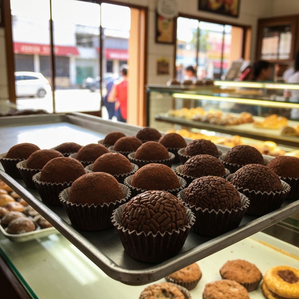 Brigadeiro