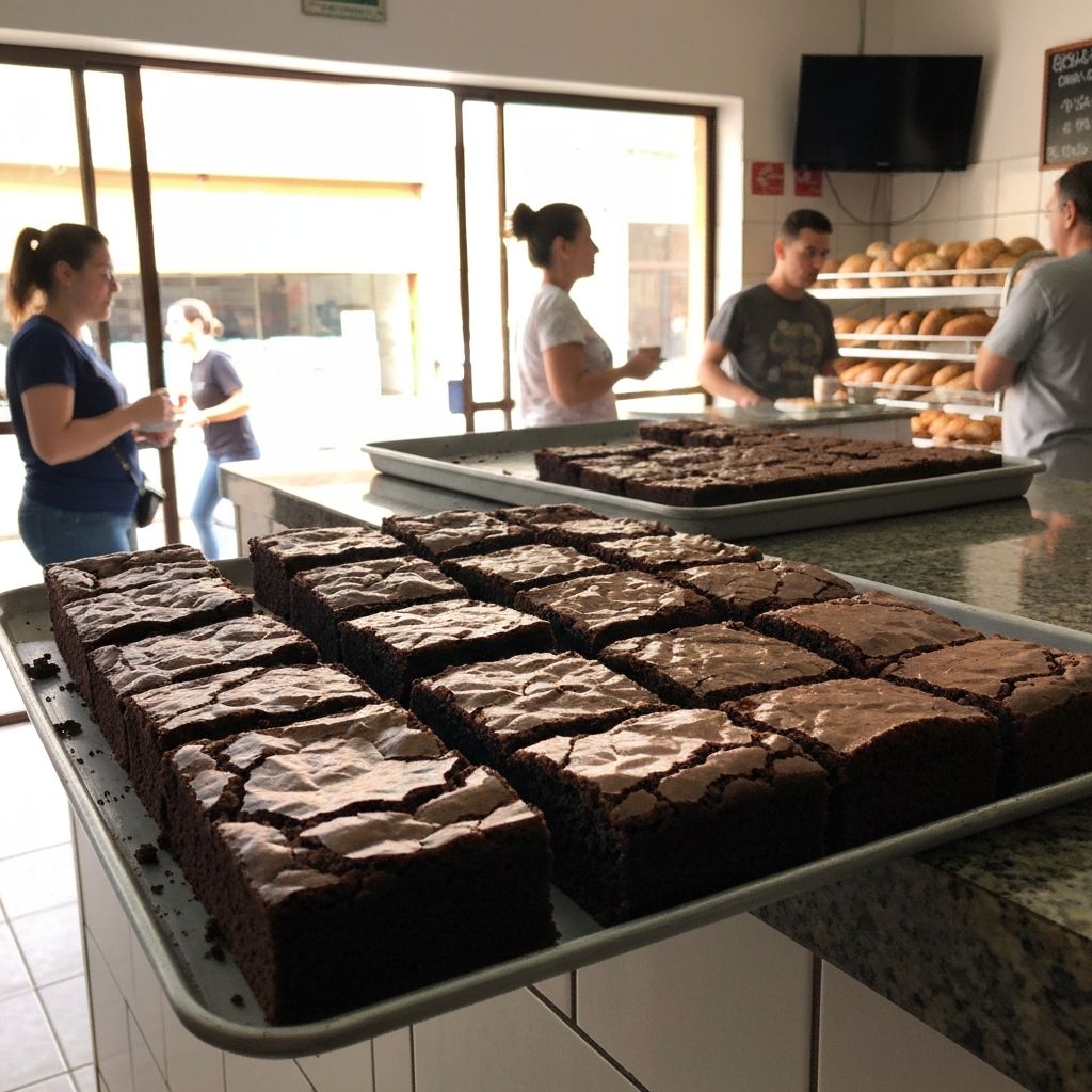 Brownie
