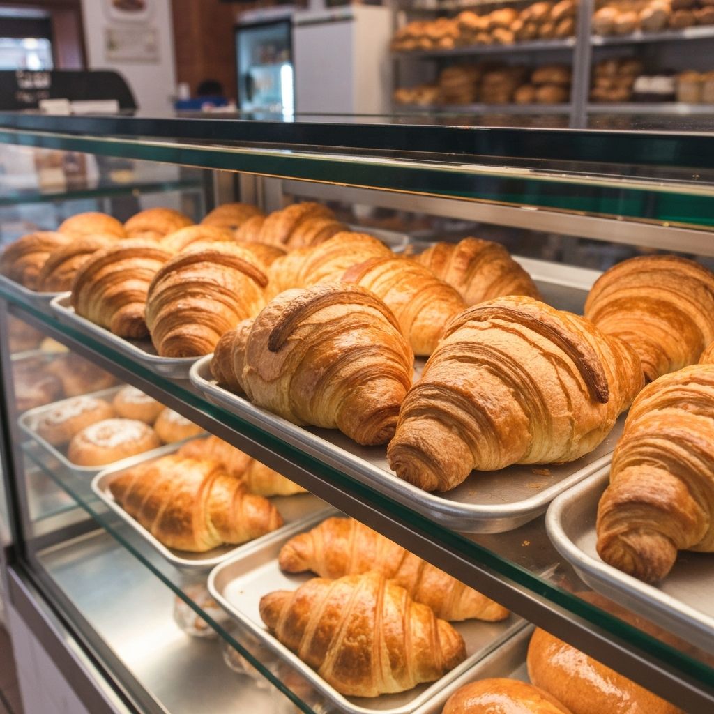 Croissant