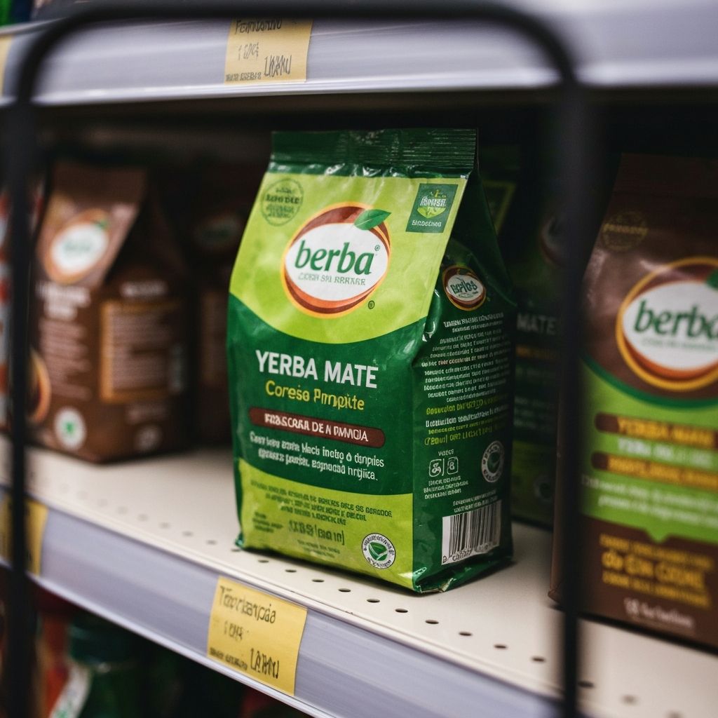 Erva Mate