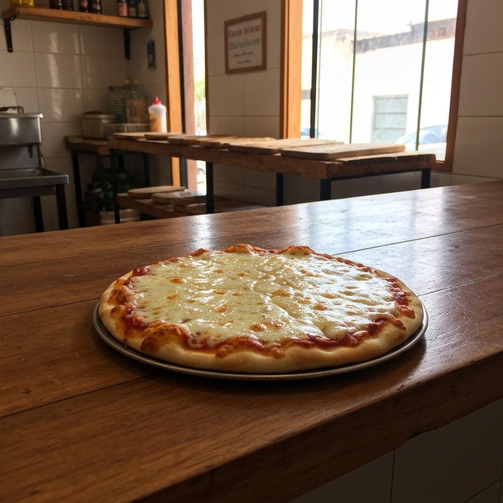 Pizza